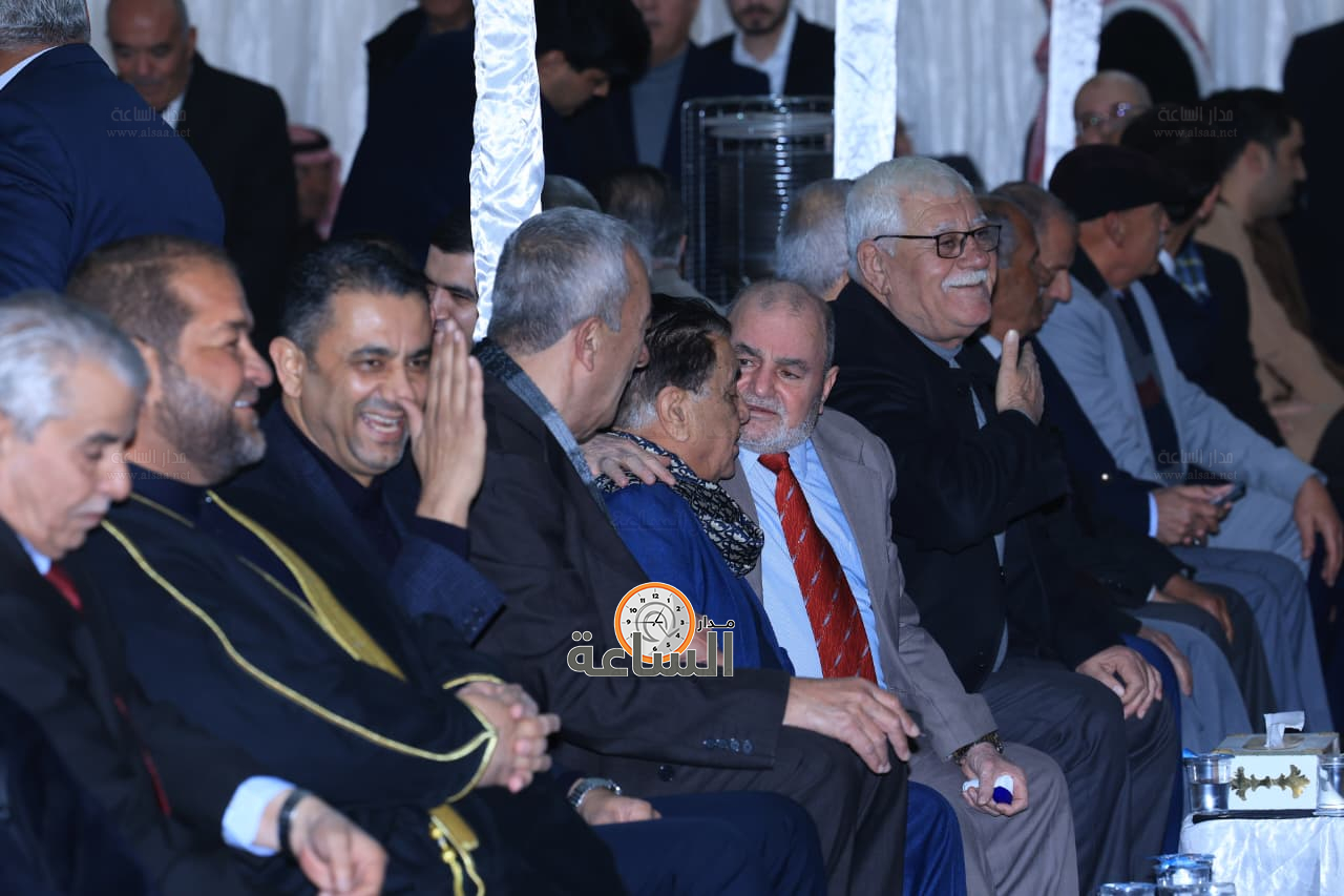 Madar Al-Saa Images 0.3269062253475876