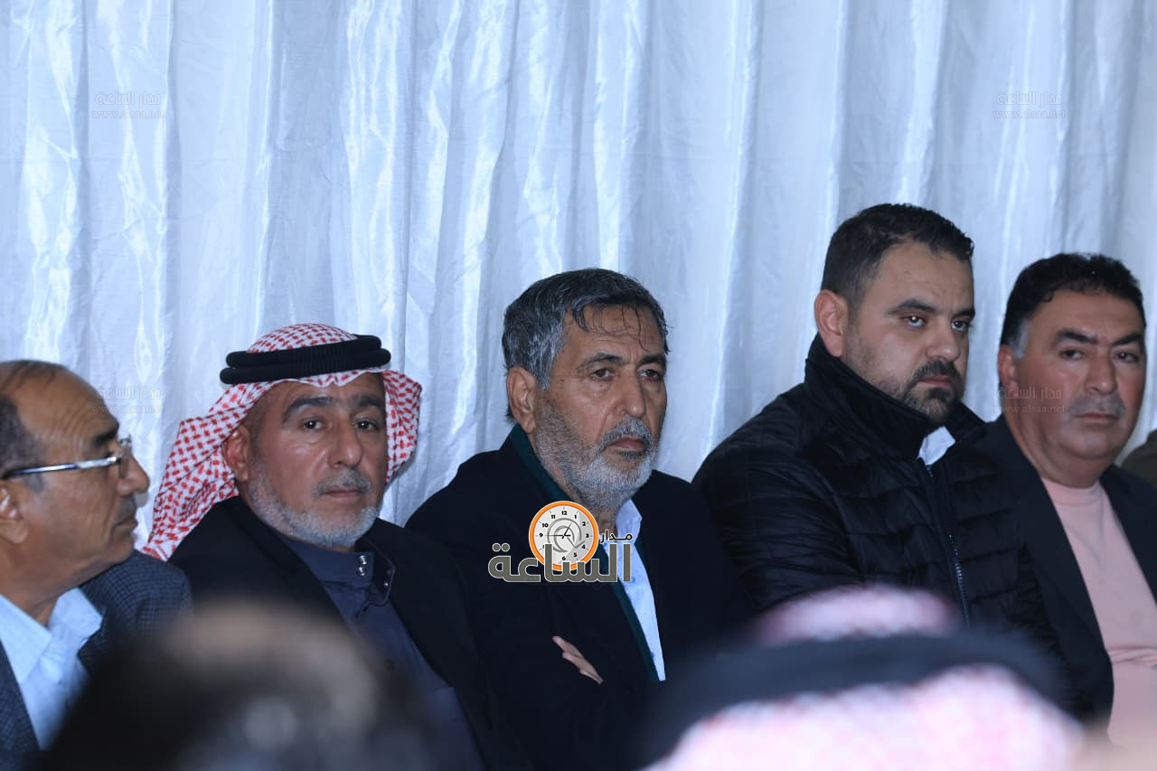 Madar Al-Saa Images 0.27965059148984794