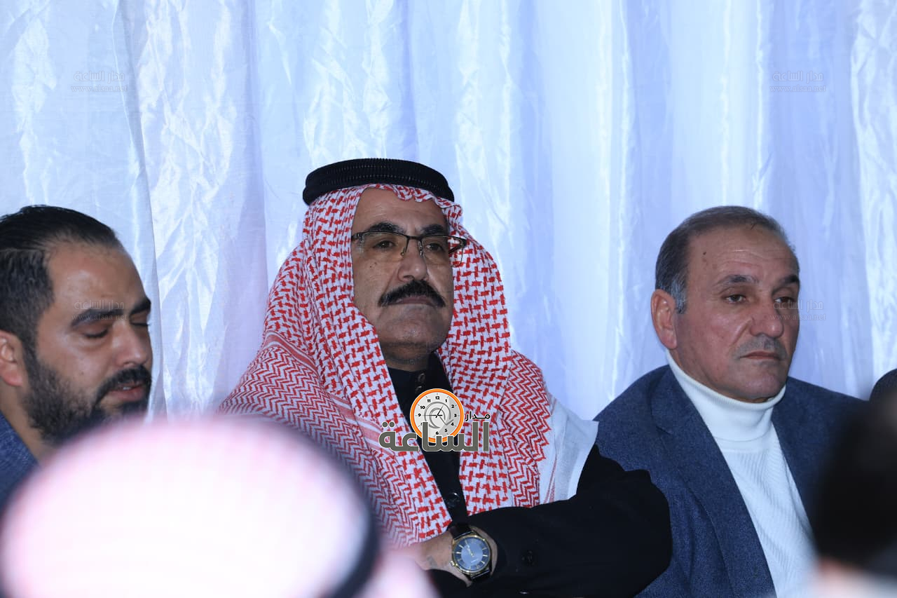 Madar Al-Saa Images 0.9111516936781979