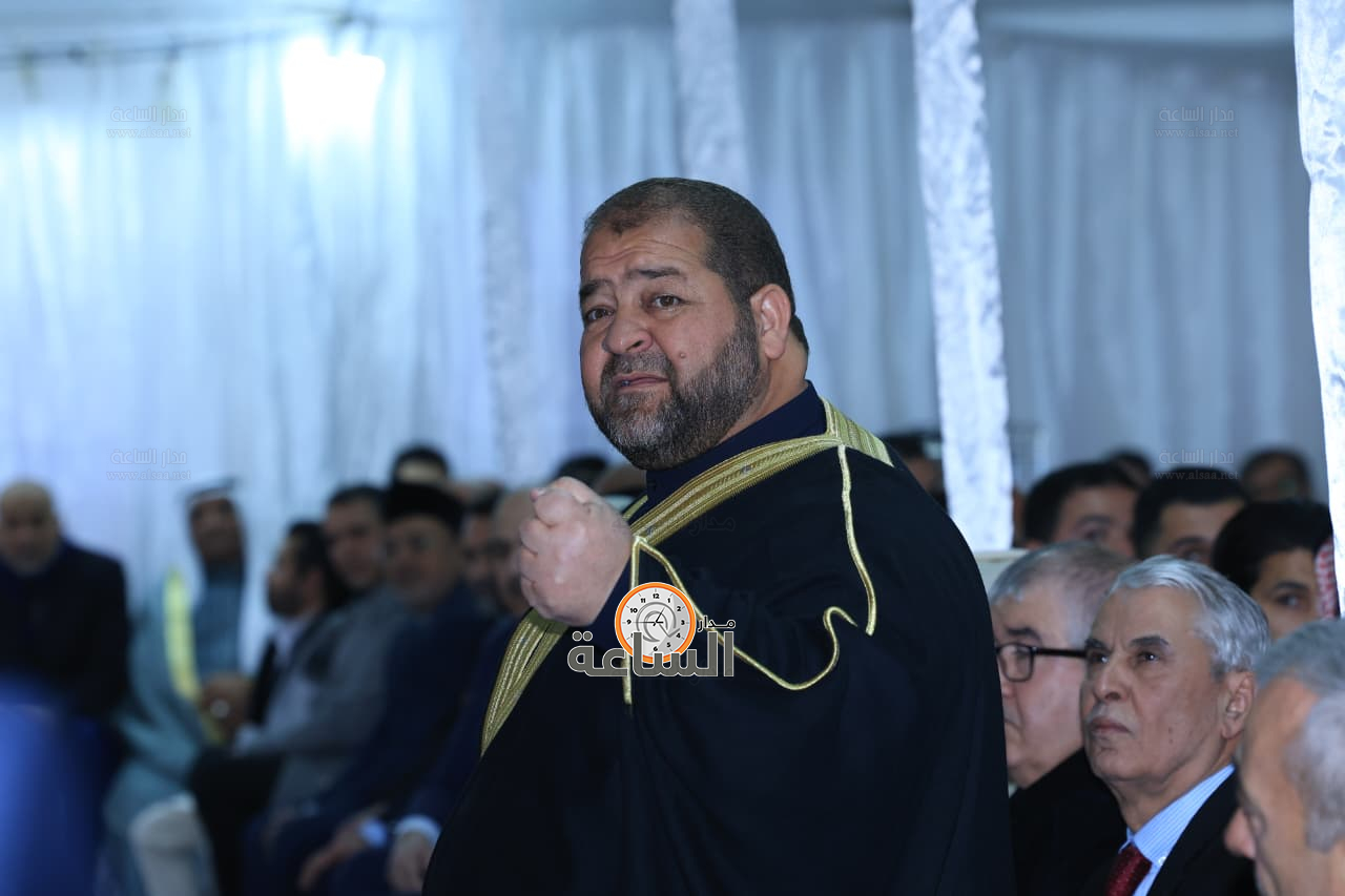 Madar Al-Saa Images 0.6913456272725582