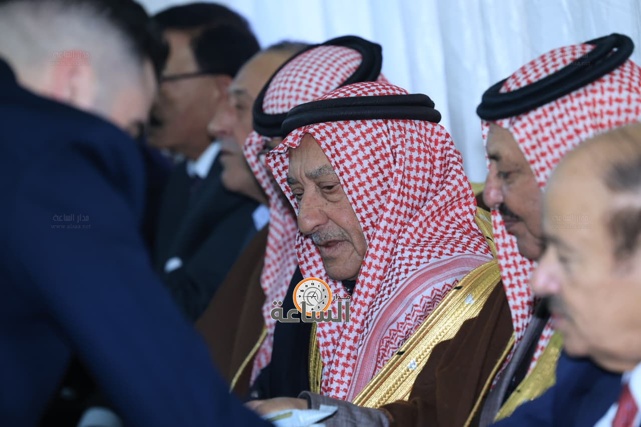 Madar Al-Saa Images 0.2343133811485979