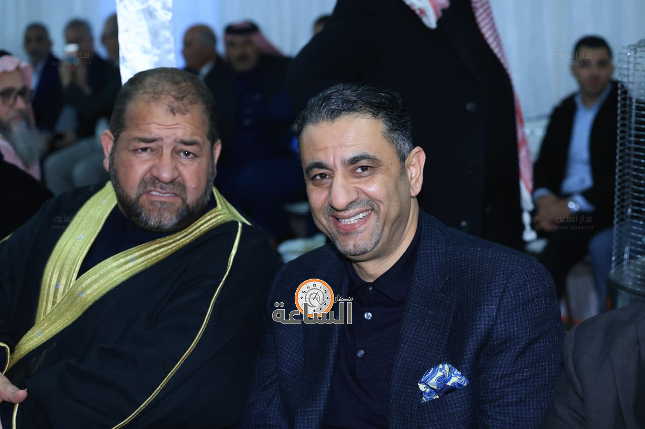 Madar Al-Saa Images 0.2121230347586368