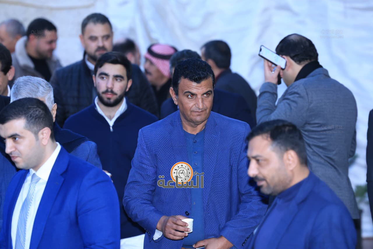 Madar Al-Saa Images 0.14239654409581204