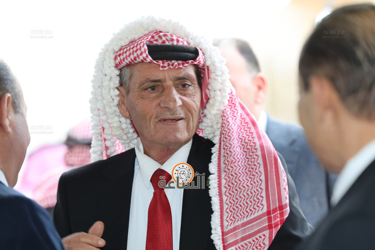 Madar Al-Saa Images 0.10822240148069306