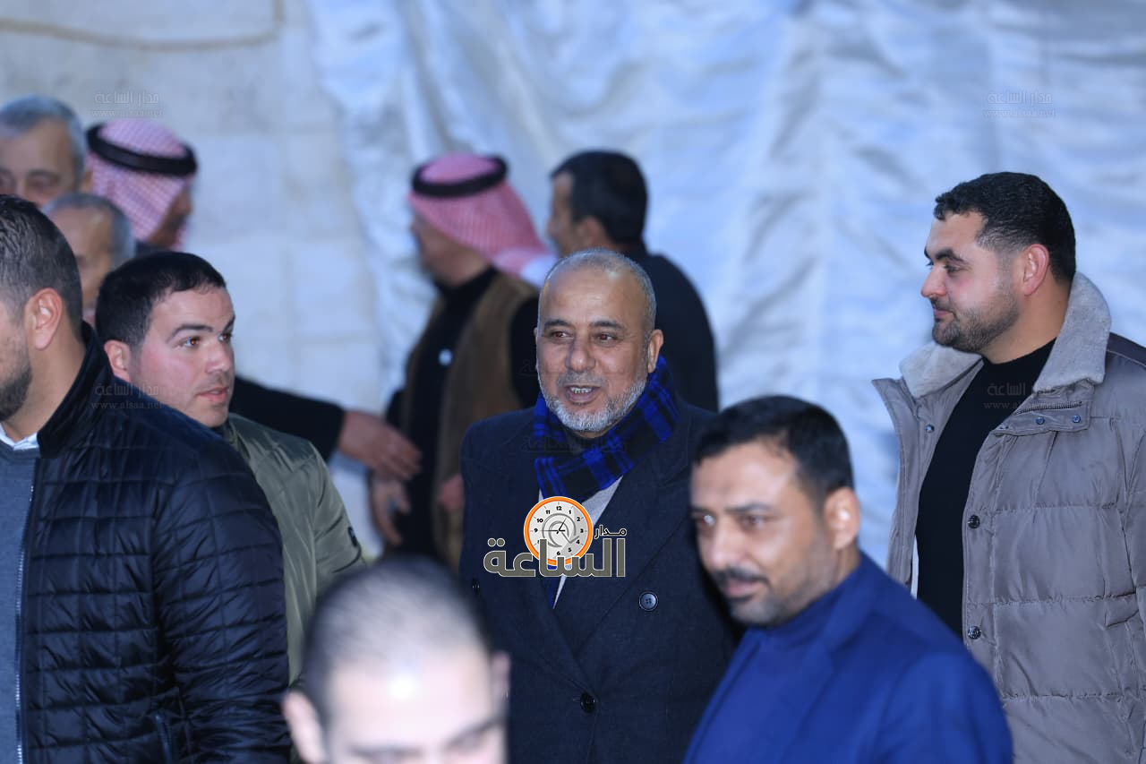 Madar Al-Saa Images 0.24253374131558436