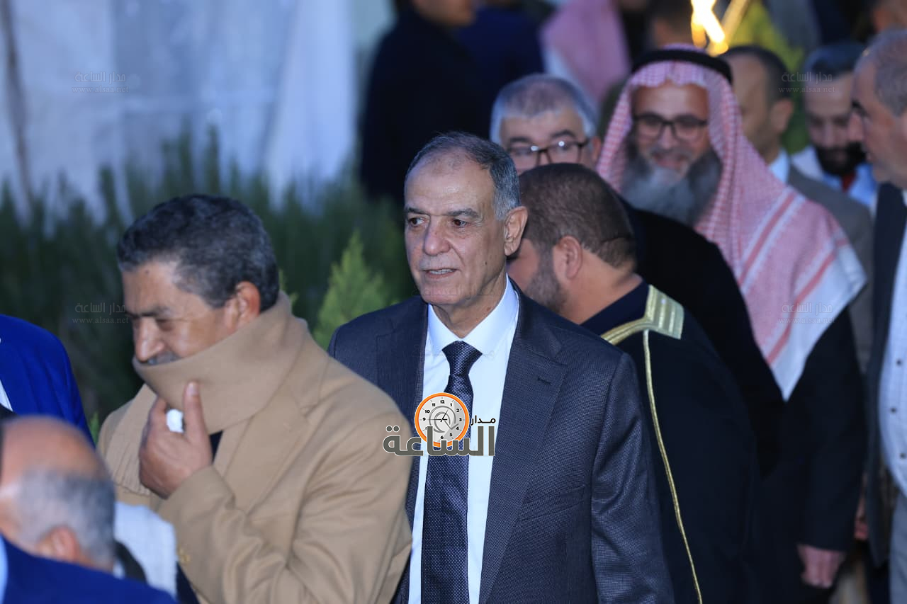 Madar Al-Saa Images 0.5846685207527886