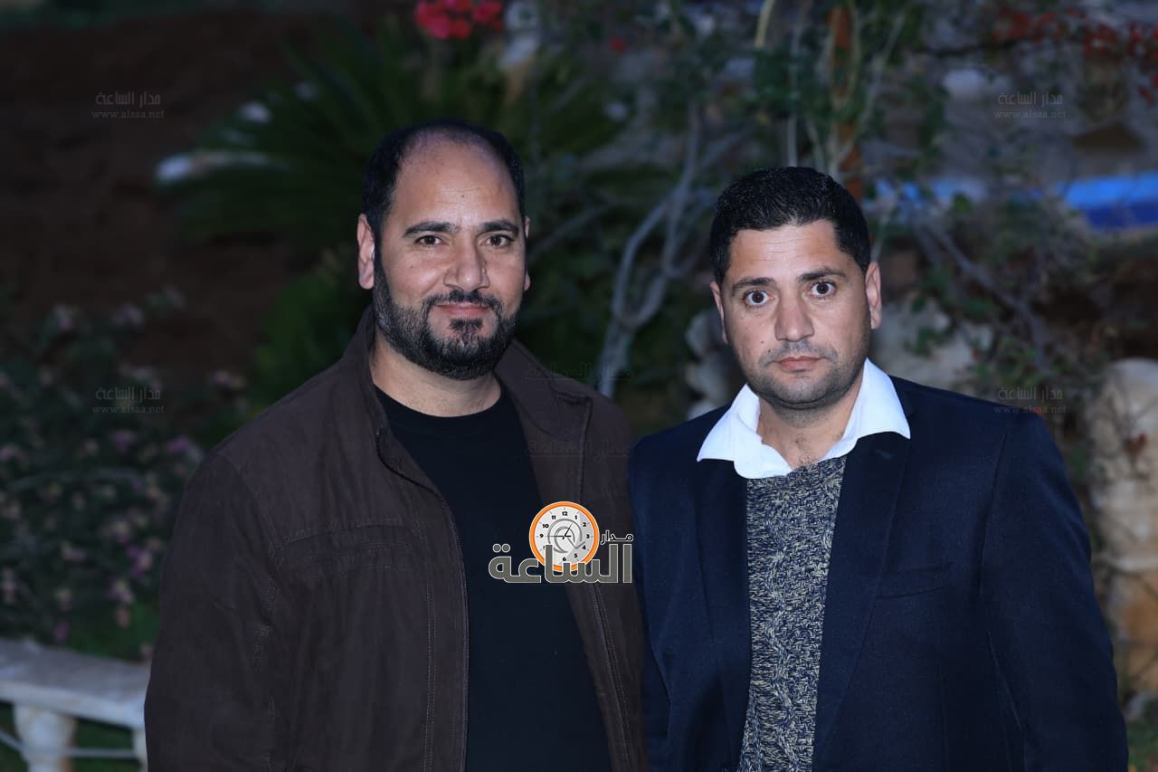 Madar Al-Saa Images 0.9050104367277872