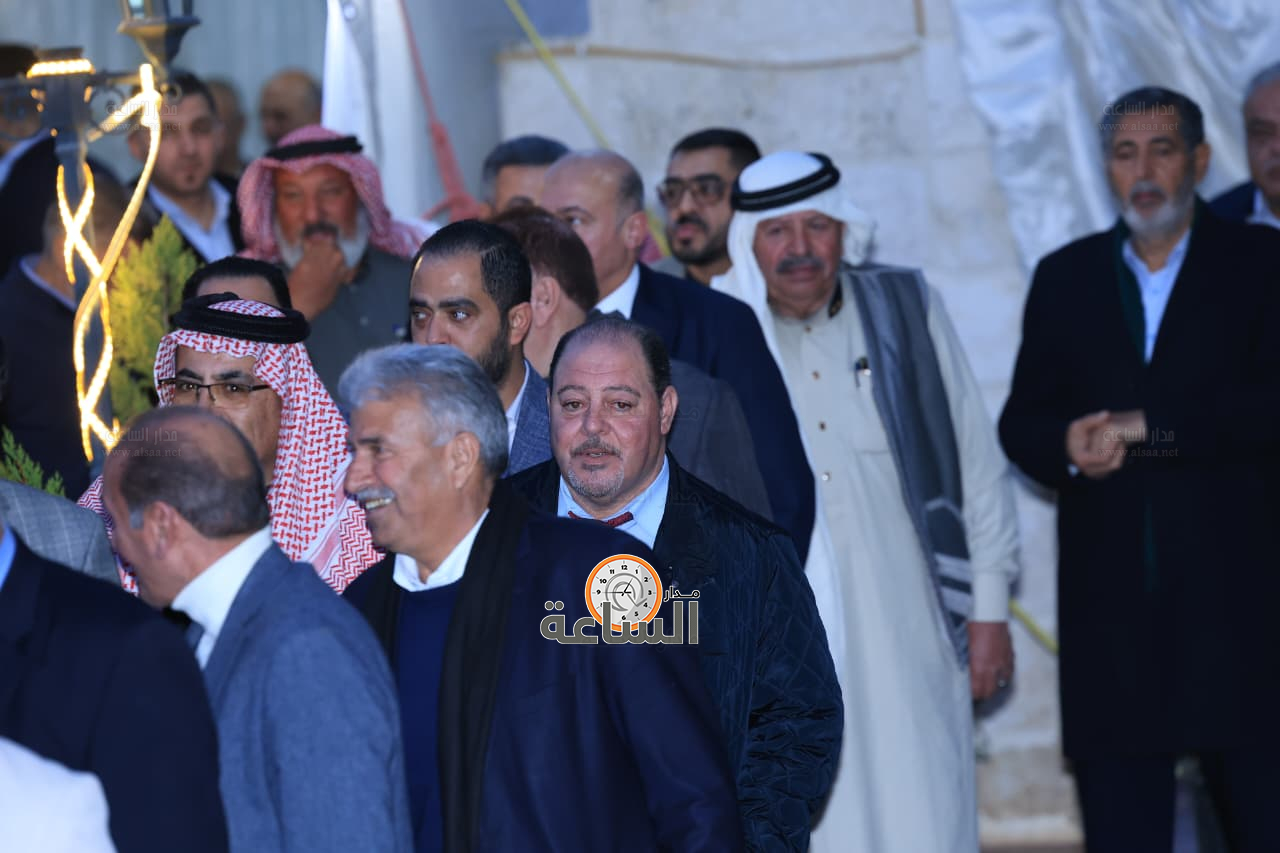 Madar Al-Saa Images 0.49799336556678064