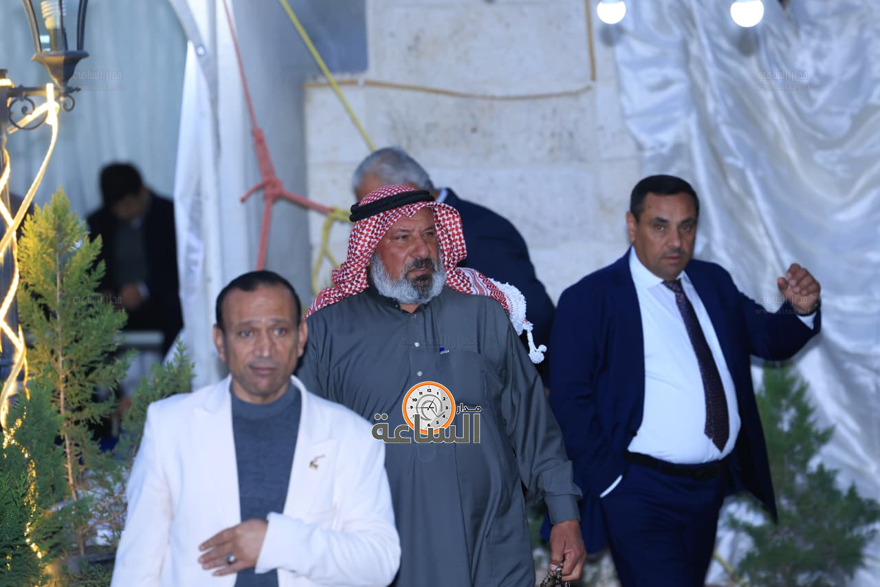 Madar Al-Saa Images 0.48371360987056067