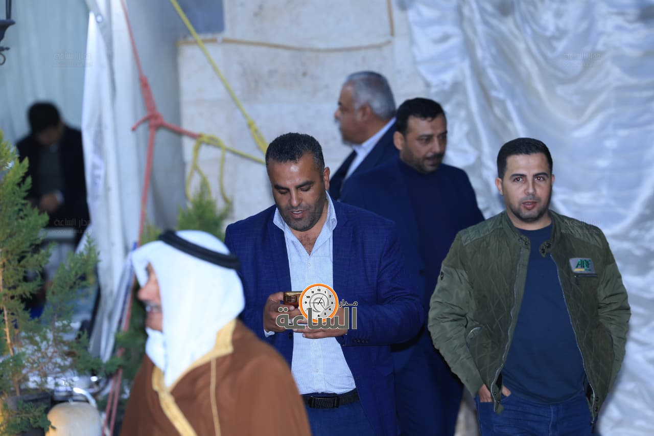 Madar Al-Saa Images 0.6514331592765119