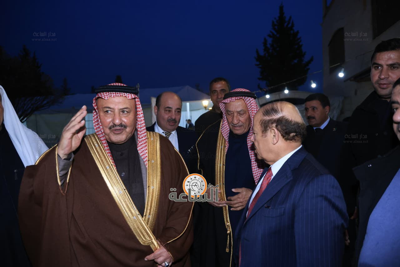 Madar Al-Saa Images 0.8031119423225612