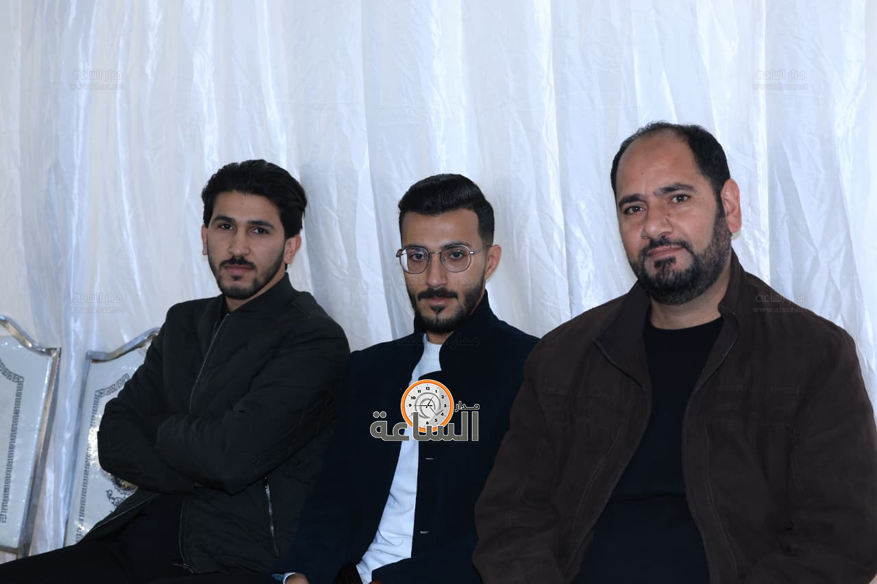 Madar Al-Saa Images 0.9360220391447467