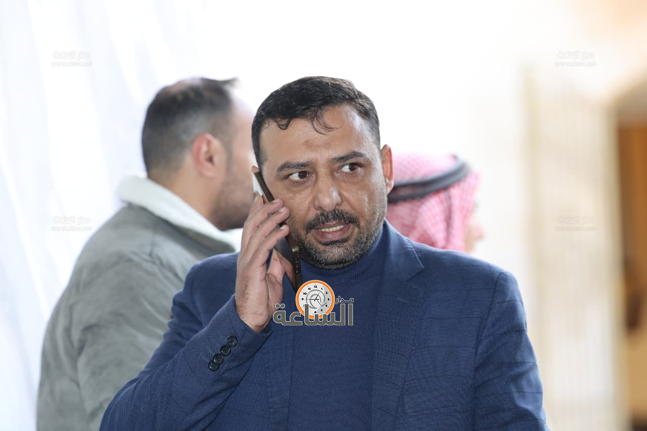 Madar Al-Saa Images 0.7763512981155077