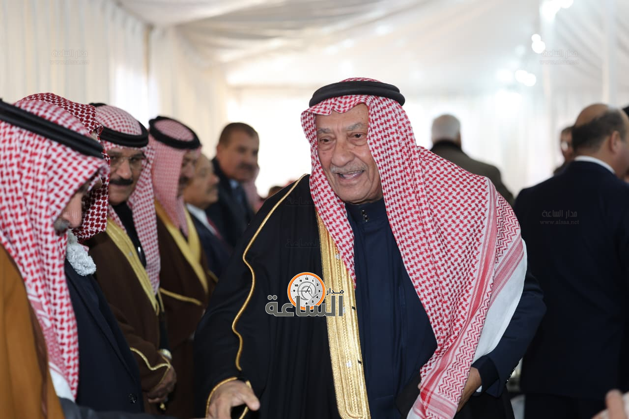 Madar Al-Saa Images 0.36623893212111525