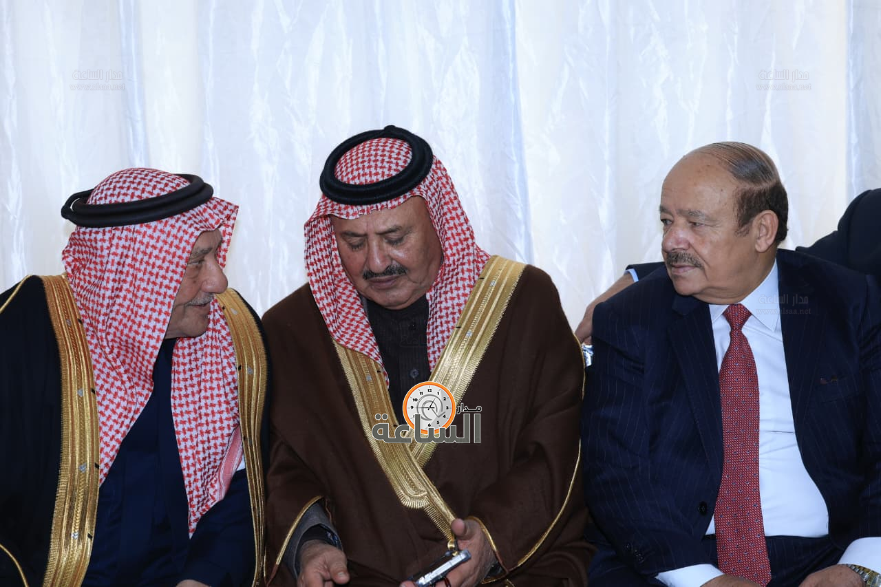 Madar Al-Saa Images 0.5965723538751935