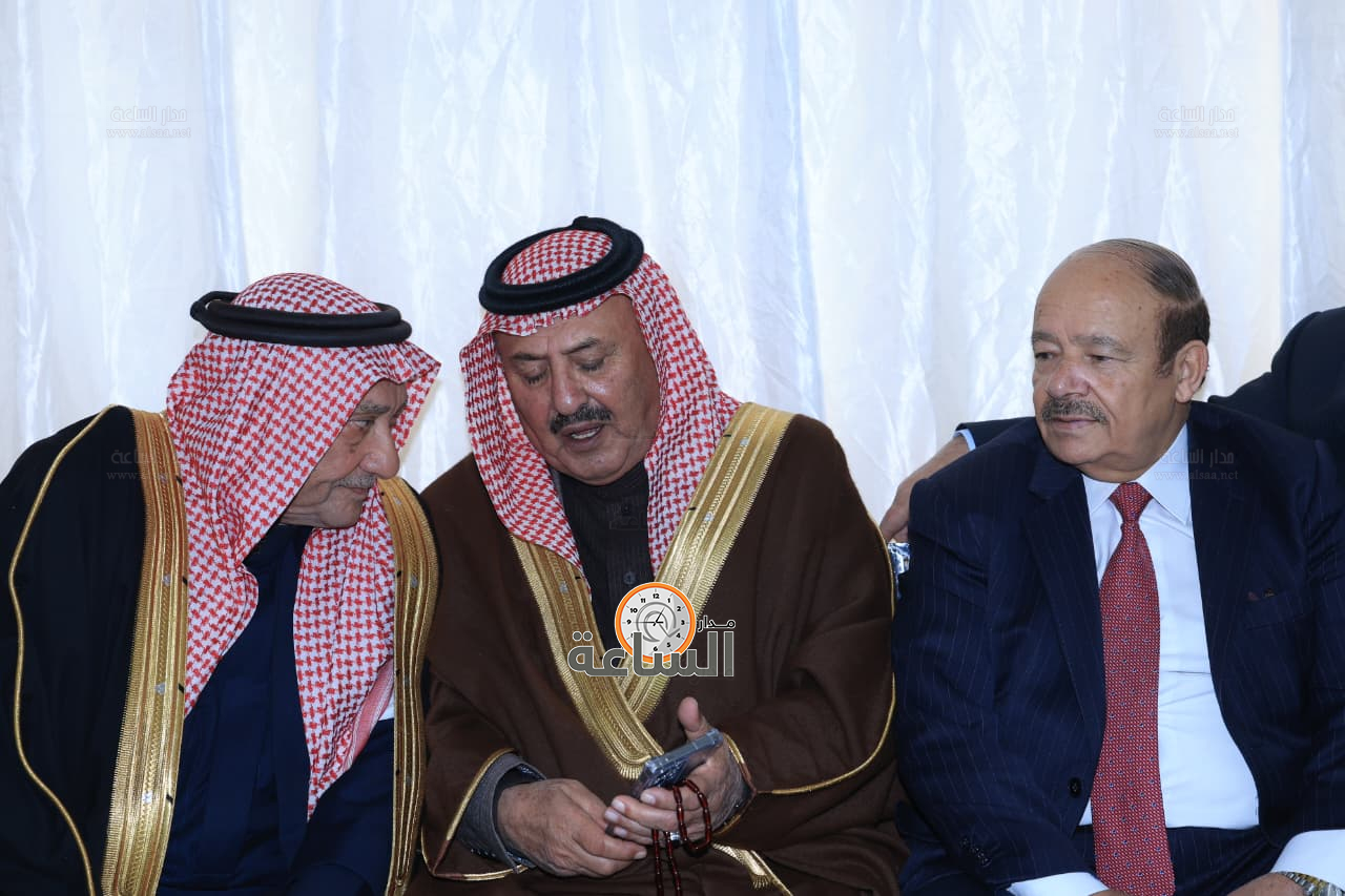 Madar Al-Saa Images 0.9896051641053016