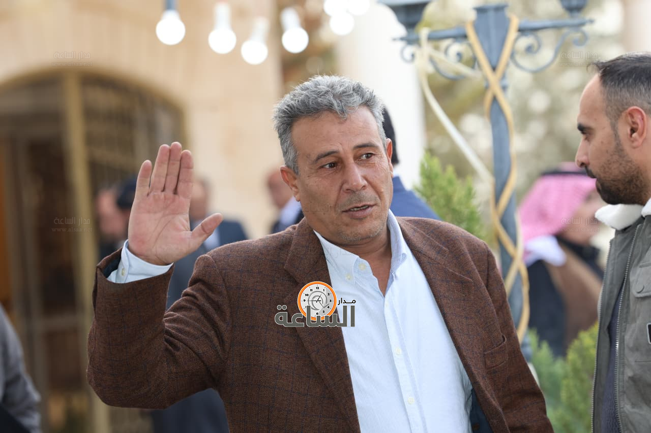 Madar Al-Saa Images 0.83296852429419