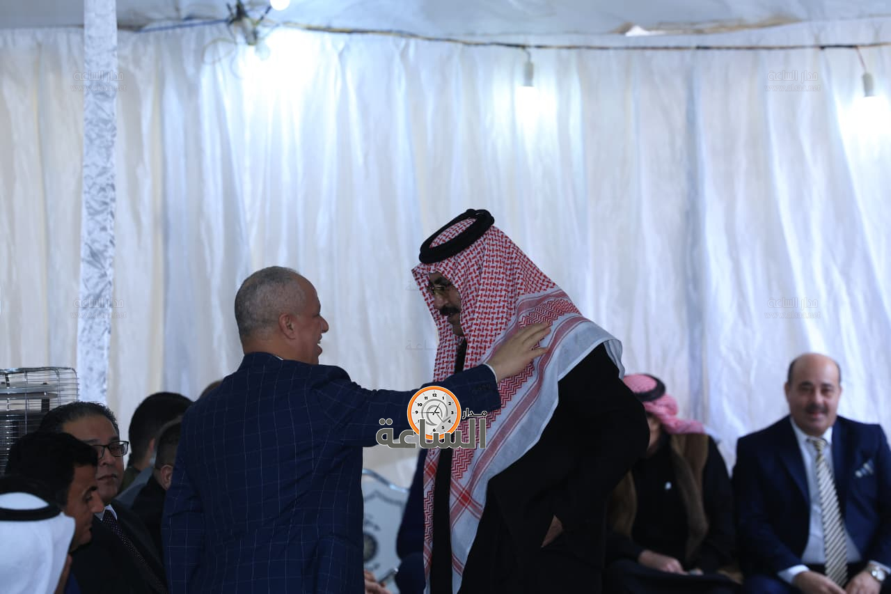 Madar Al-Saa Images 0.28096337113461933