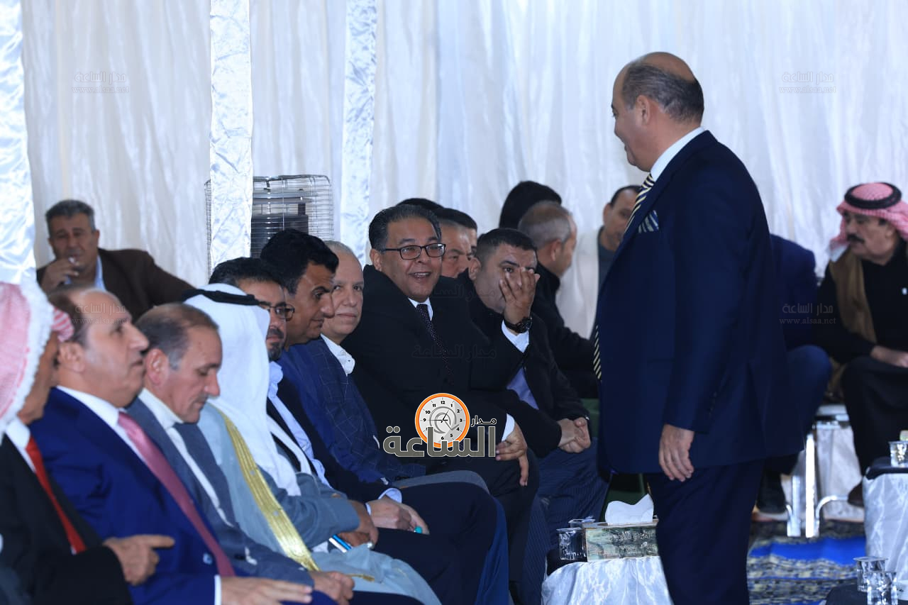 Madar Al-Saa Images 0.3289231687220211