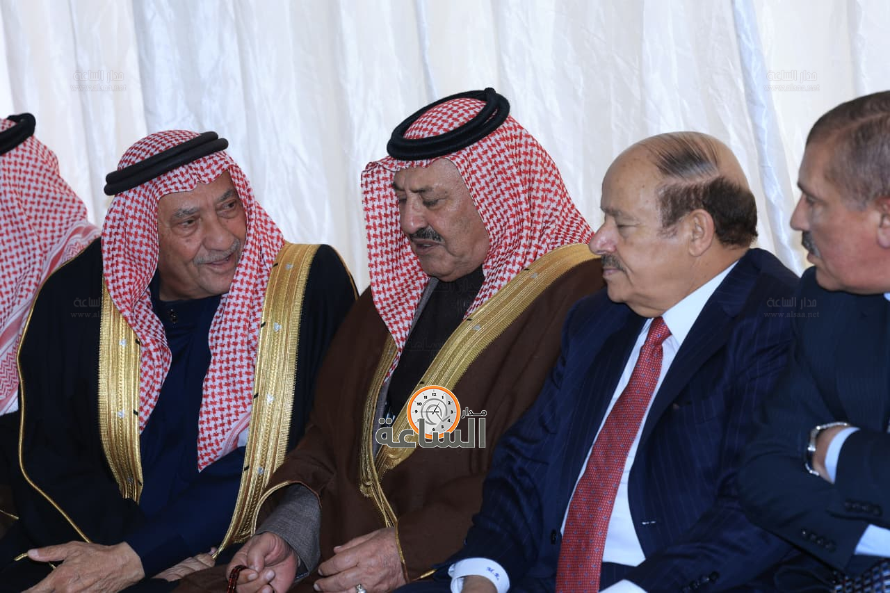 Madar Al-Saa Images 0.46834705905693685