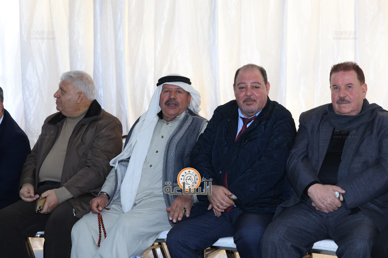 Madar Al-Saa Images 0.5229004382260268