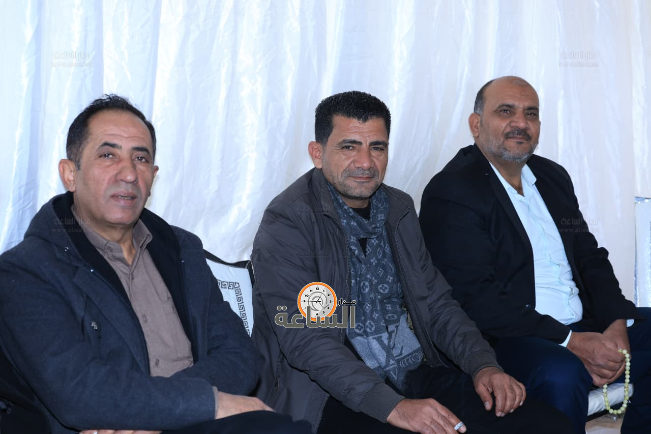 Madar Al-Saa Images 0.43478437217369104