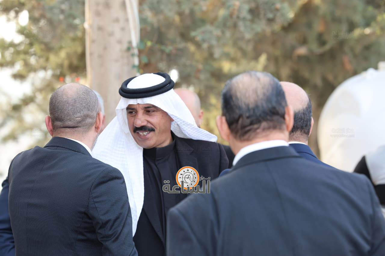 Madar Al-Saa Images 0.4520671989673738