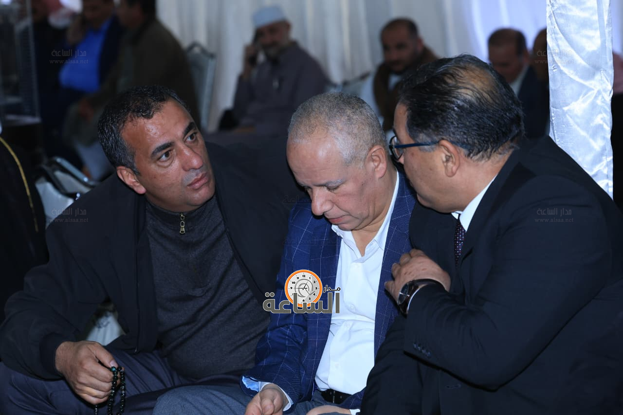 Madar Al-Saa Images 0.18503064139735492