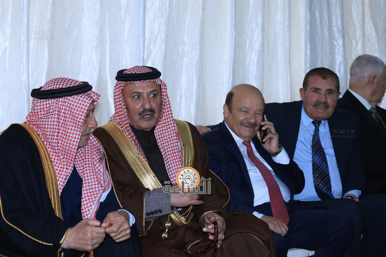 Madar Al-Saa Images 0.04310107798482343