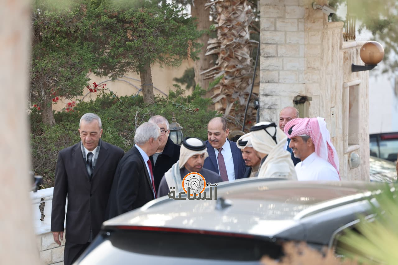 Madar Al-Saa Images 0.6266237925094141