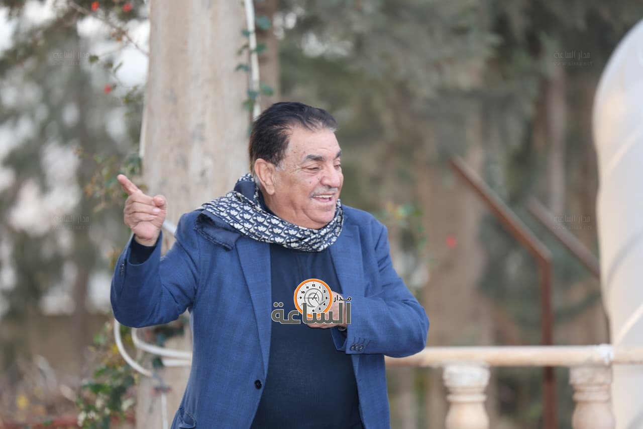 Madar Al-Saa Images 0.947620856659863