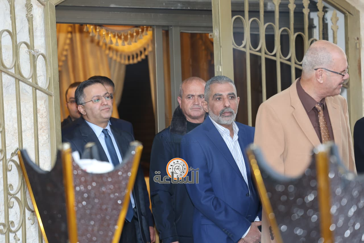 Madar Al-Saa Images 0.04510806708419868