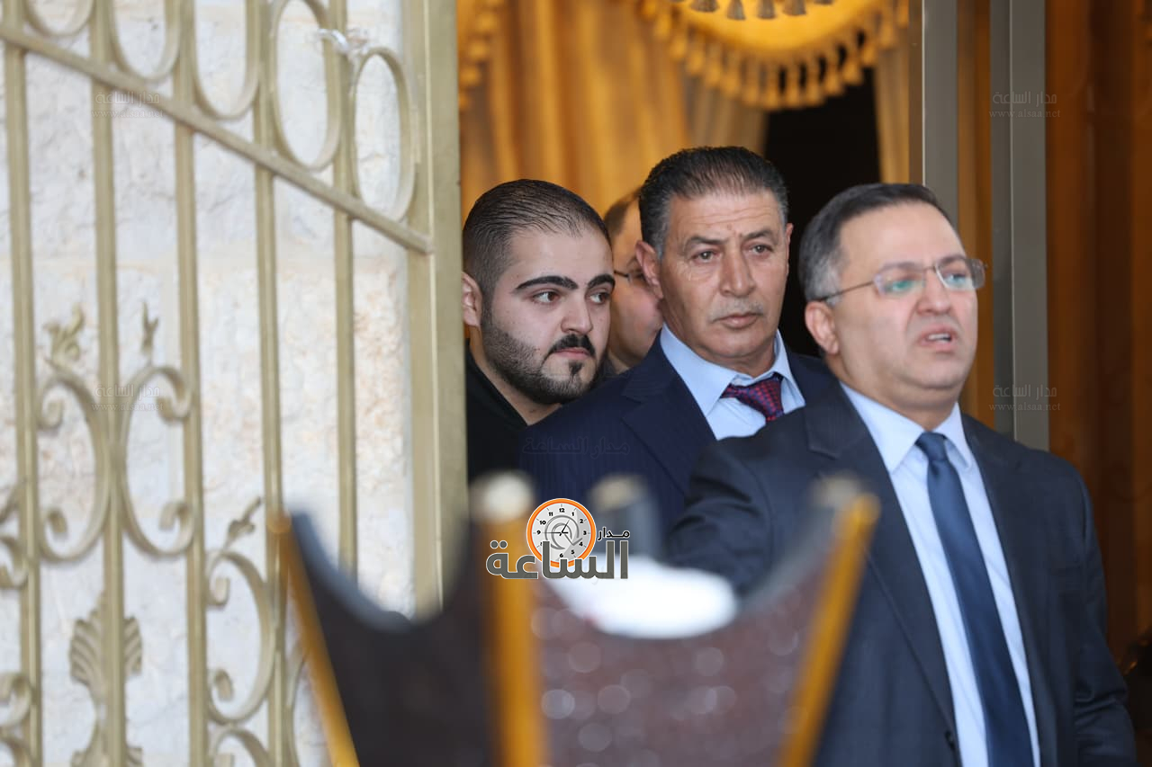 Madar Al-Saa Images 0.6901182395769041