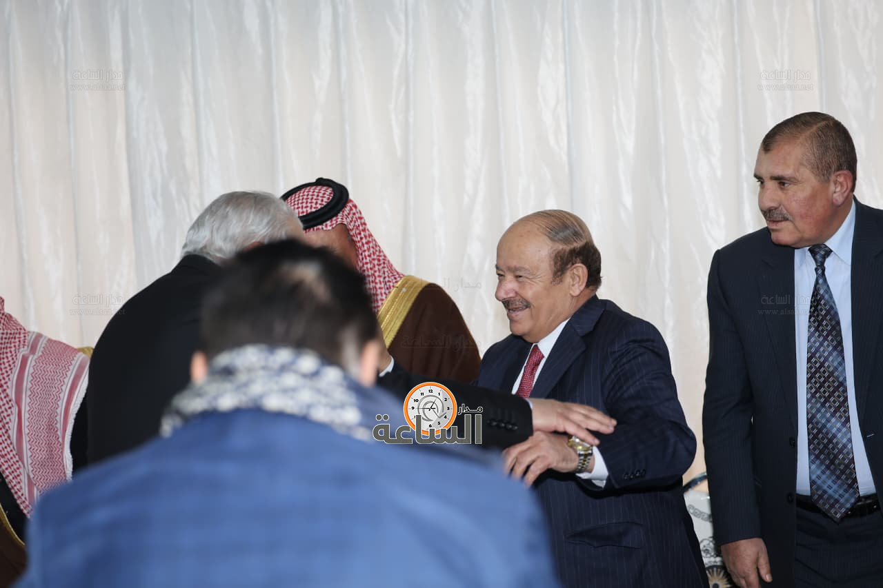 Madar Al-Saa Images 0.8900616717447686