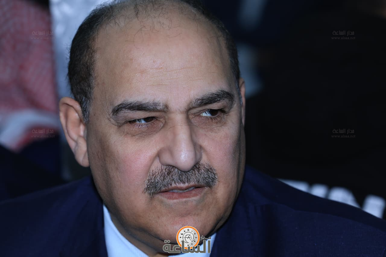 Madar Al-Saa Images 0.12259953858357808