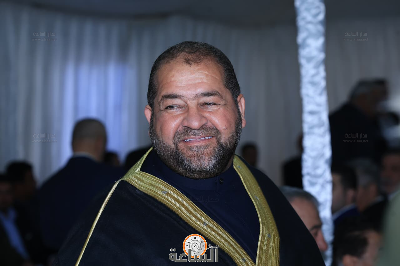 Madar Al-Saa Images 0.5280139782512224