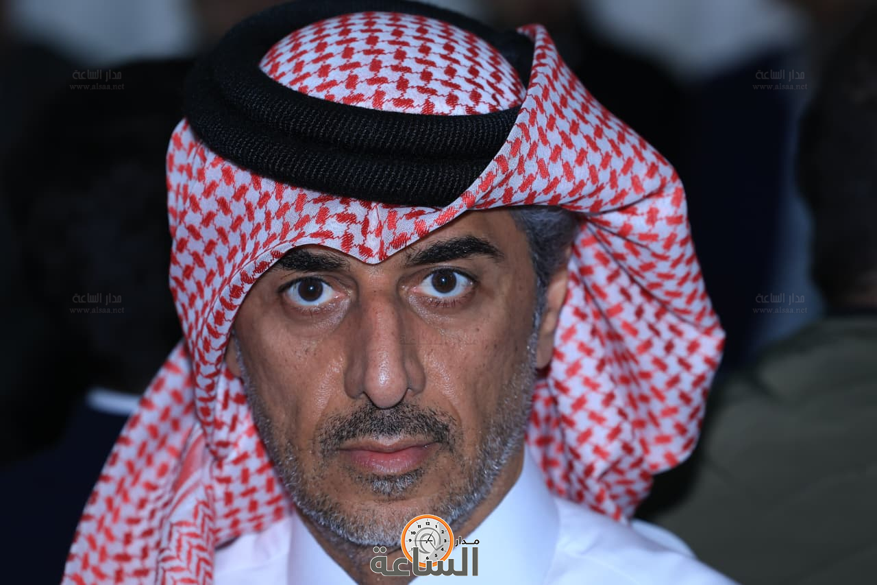 Madar Al-Saa Images 0.1688101475842262