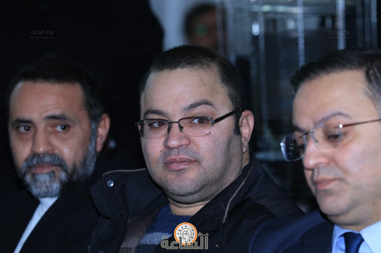 Madar Al-Saa Images 0.7479918343829732