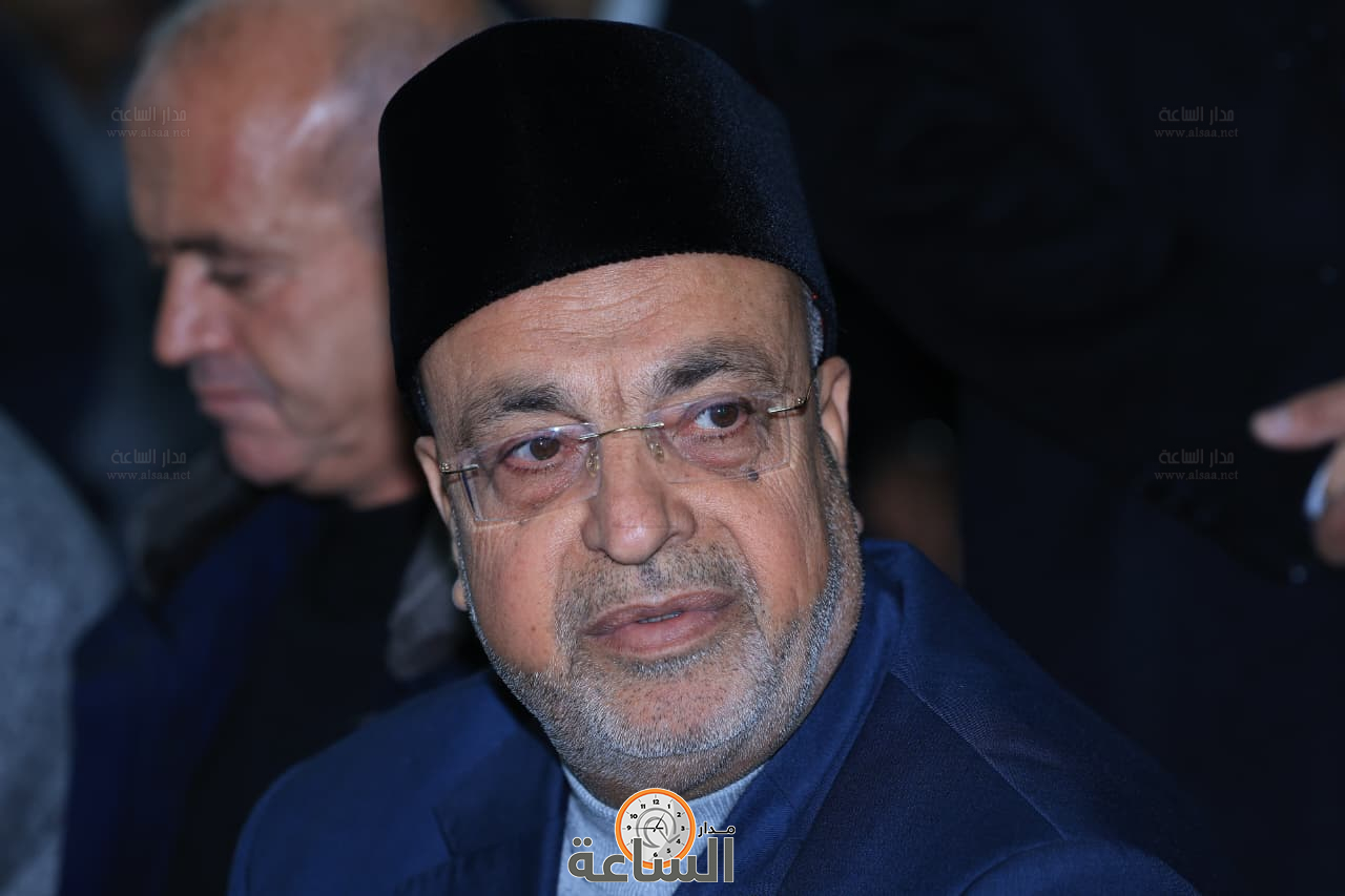 Madar Al-Saa Images 0.3978436668788481