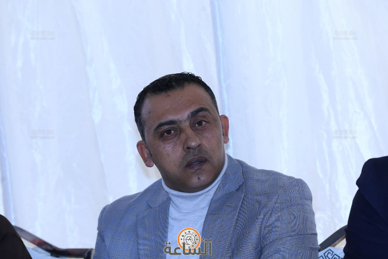 Madar Al-Saa Images 0.8753238598021642