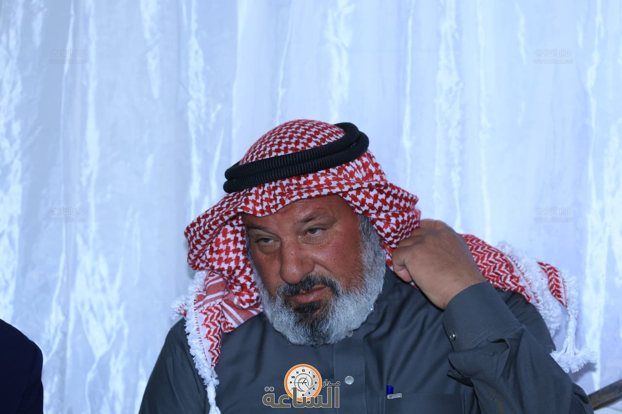 Madar Al-Saa Images 0.8949137609659843