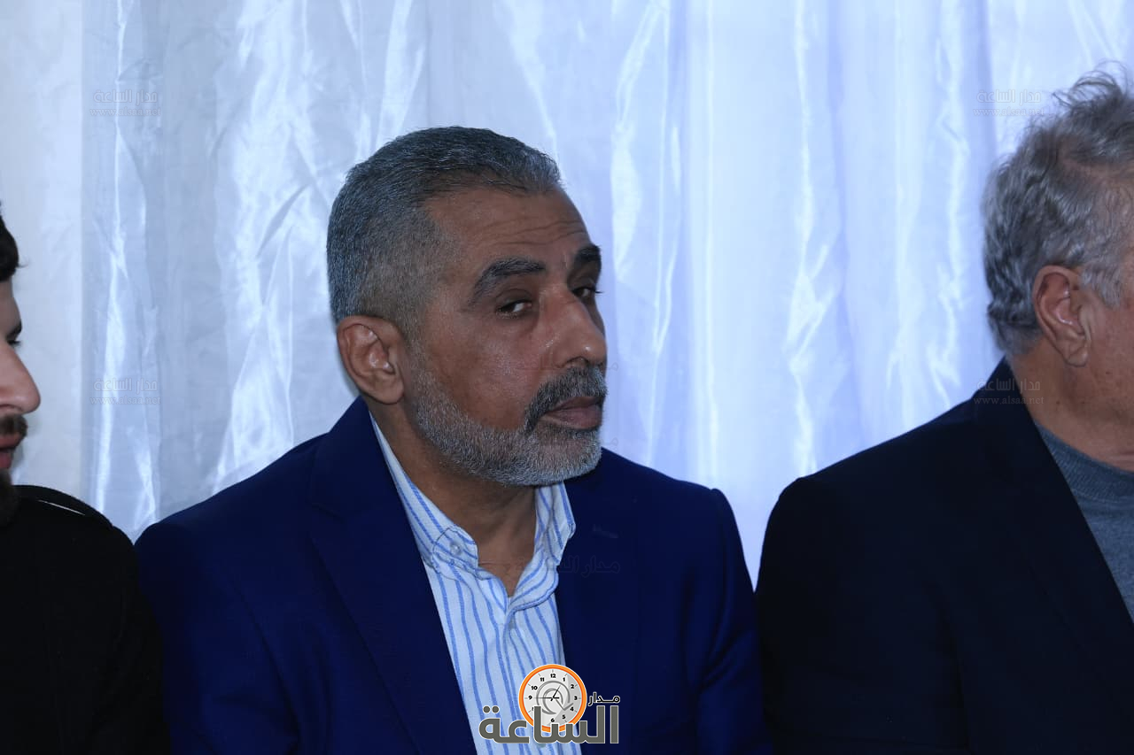 Madar Al-Saa Images 0.28533678061968626