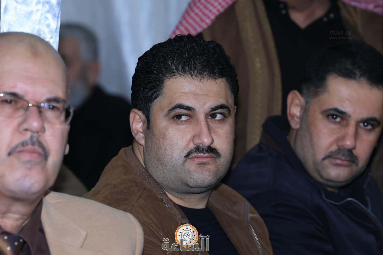 Madar Al-Saa Images 0.9384649340635193