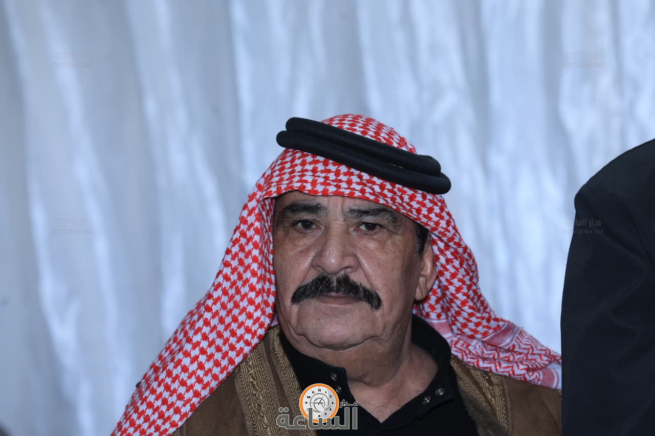 Madar Al-Saa Images 0.460462659716808