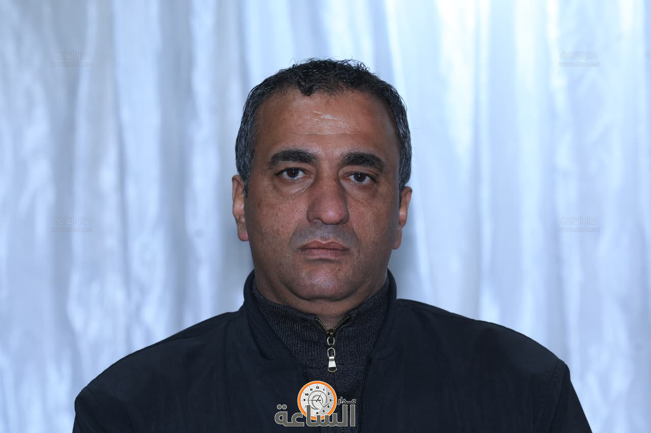 Madar Al-Saa Images 0.7831839107321439