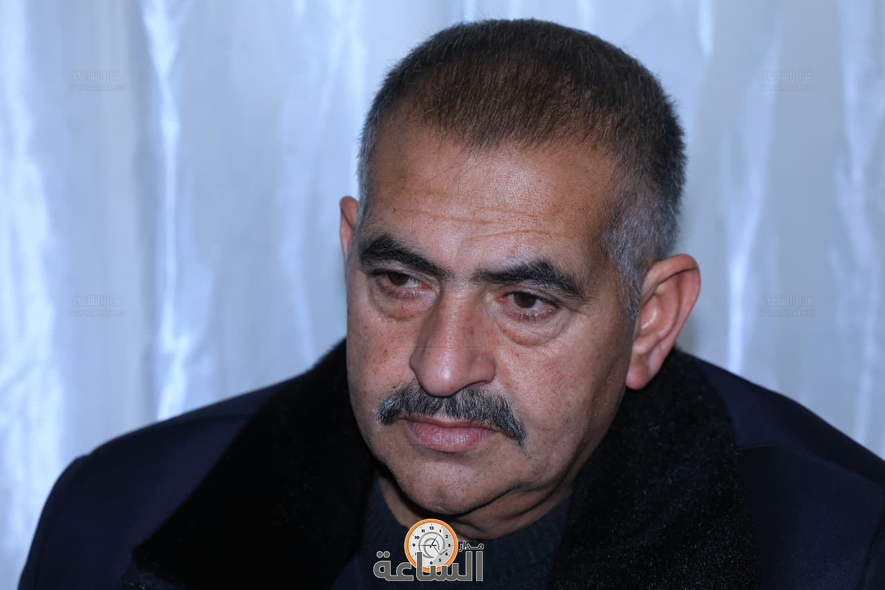 Madar Al-Saa Images 0.6748207888432275