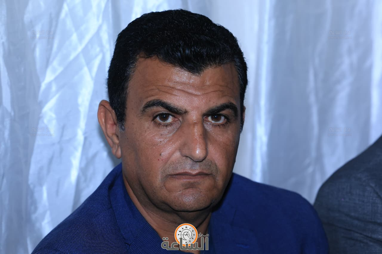 Madar Al-Saa Images 0.4181588953132517