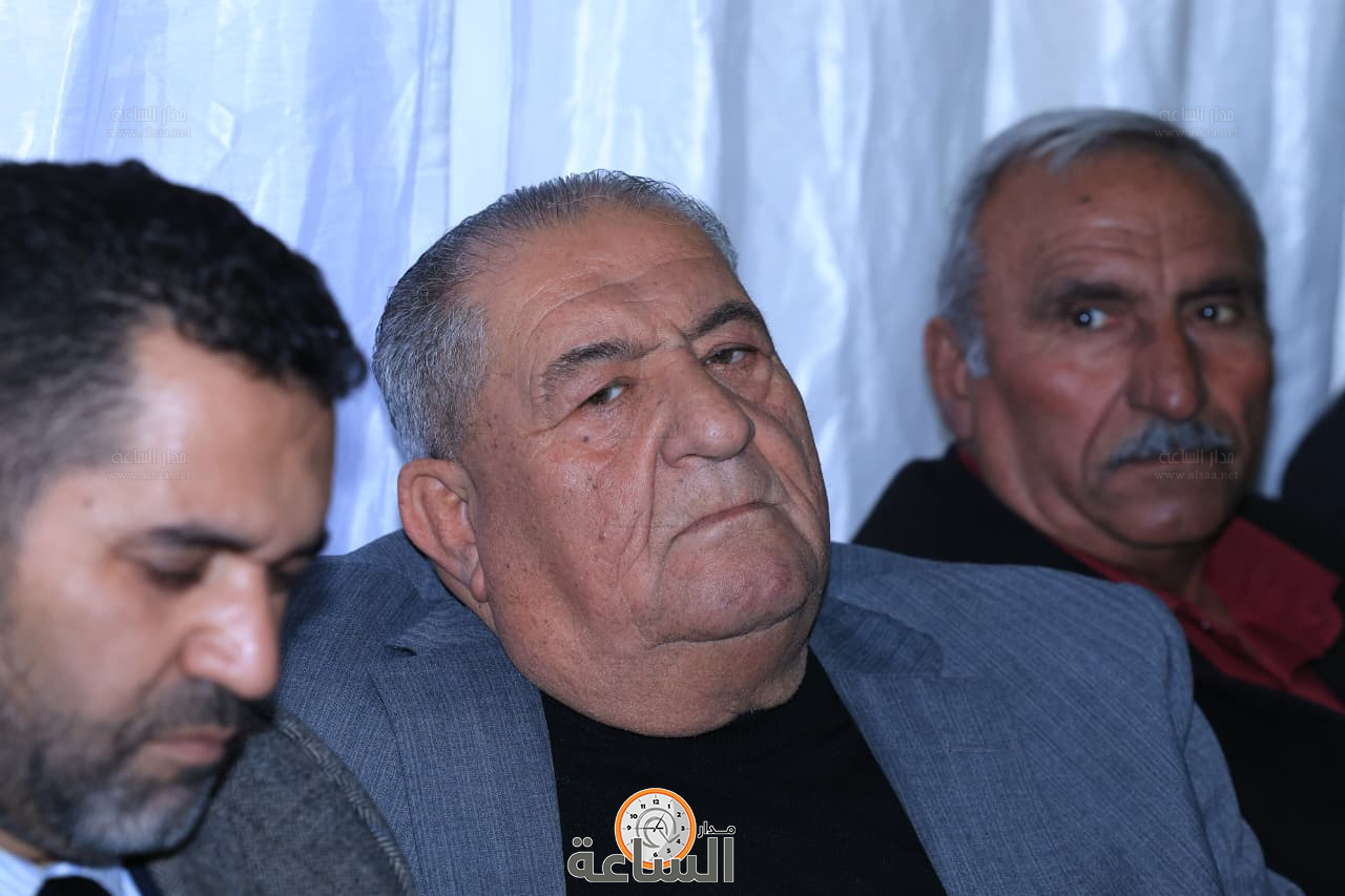 Madar Al-Saa Images 0.4477829163413568