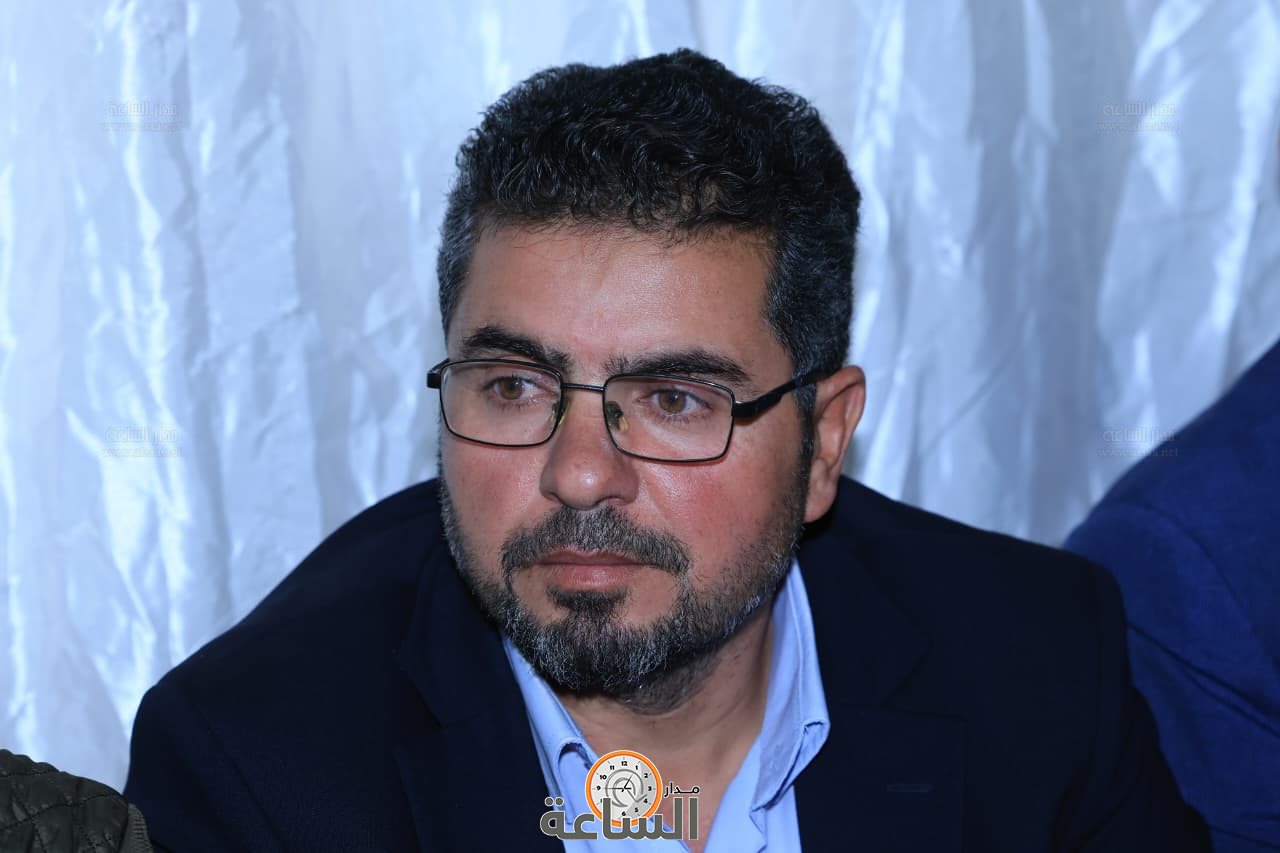 Madar Al-Saa Images 0.3341738340131356