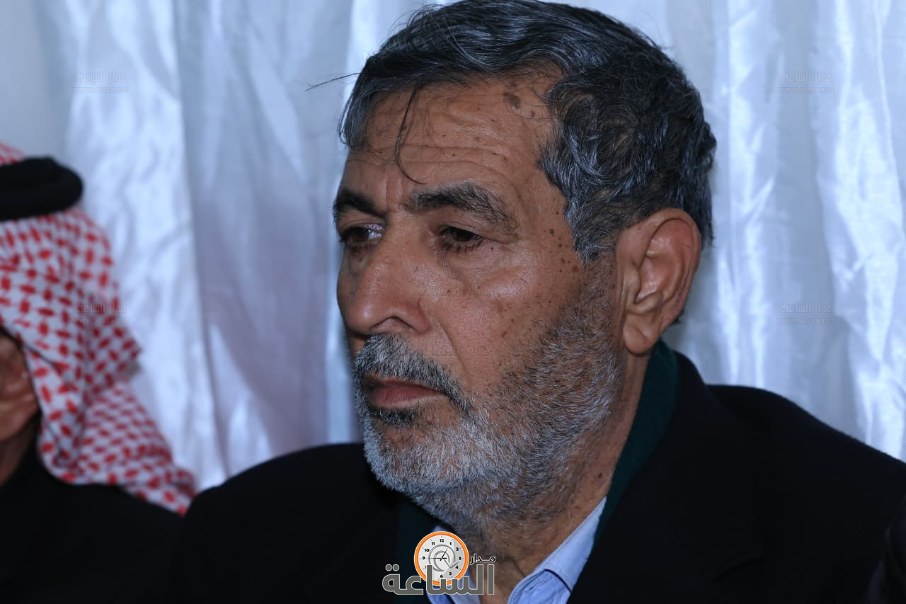 Madar Al-Saa Images 0.501714083481812